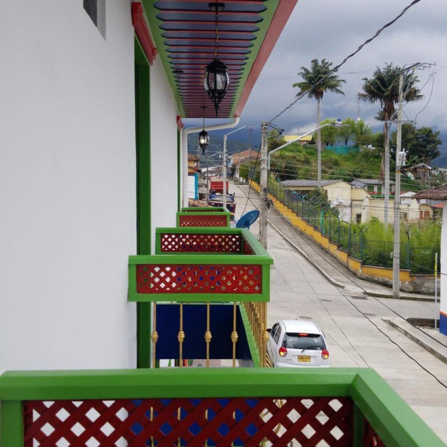 Casaboutique Hotel Salento Eksteriør bilde
