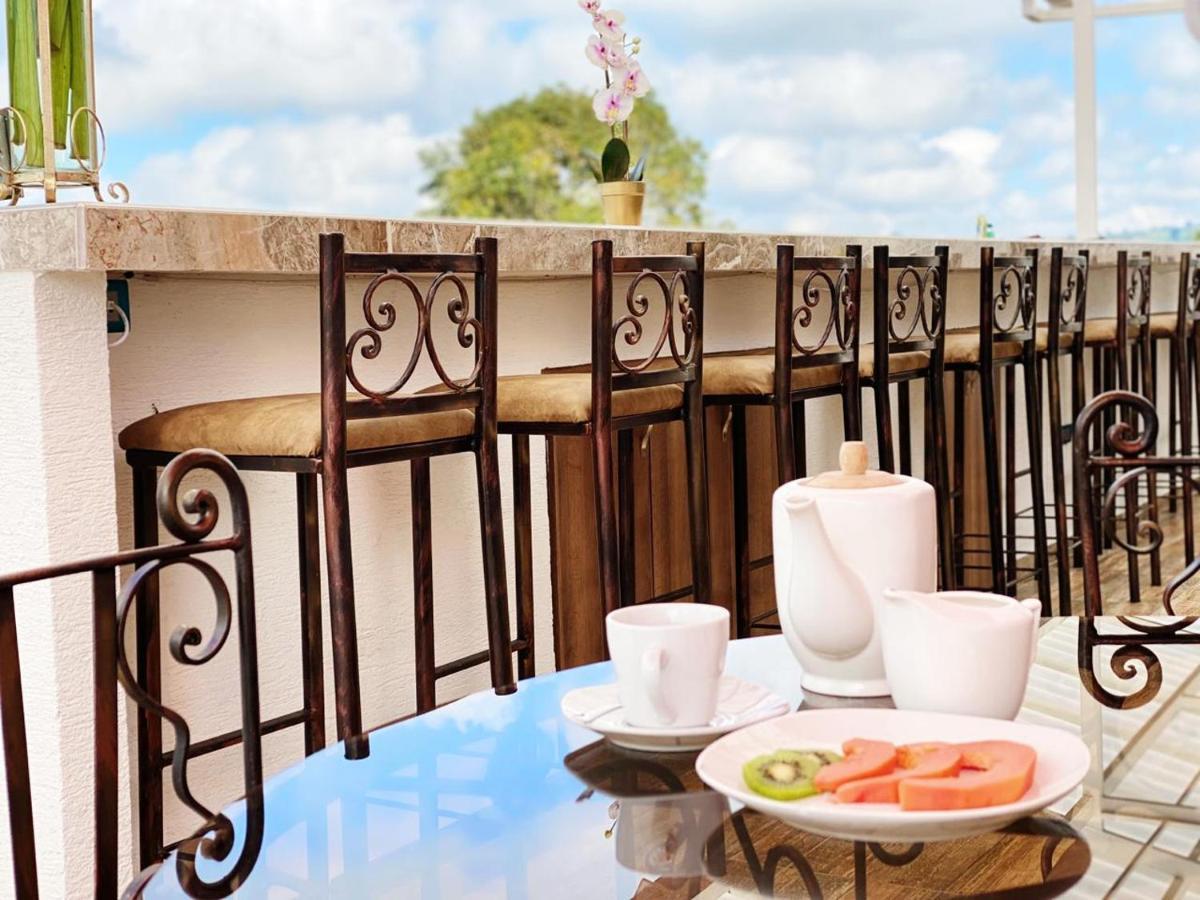 Casaboutique Hotel Salento Eksteriør bilde