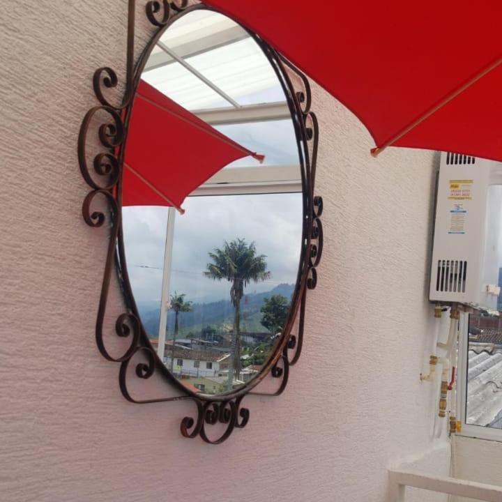 Casaboutique Hotel Salento Eksteriør bilde