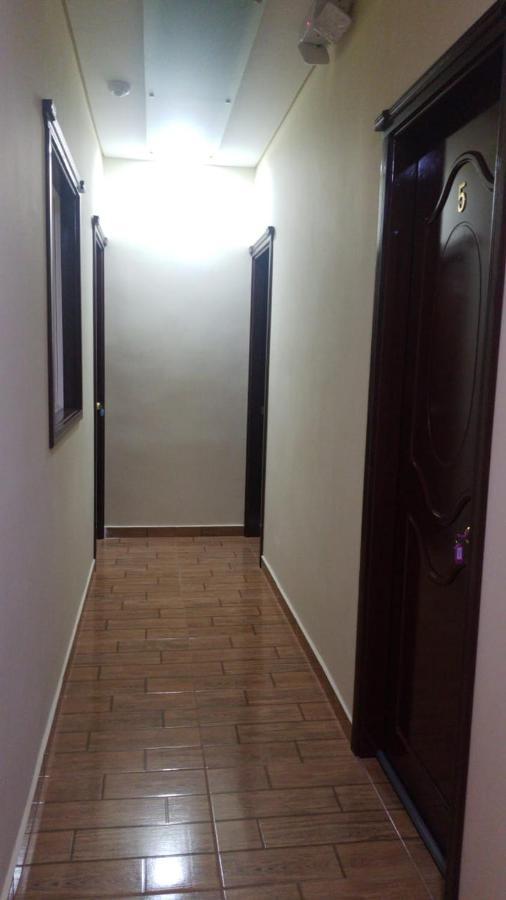 Casaboutique Hotel Salento Eksteriør bilde