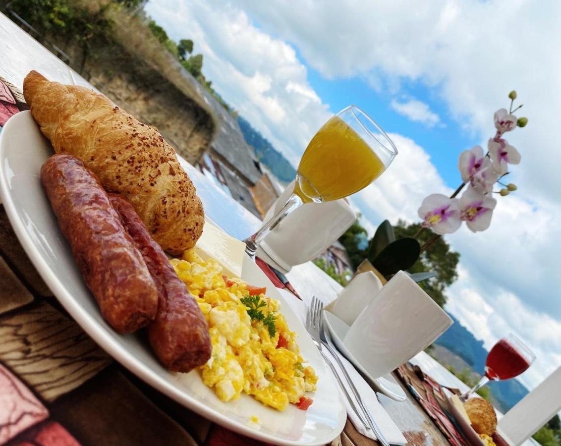 Casaboutique Hotel Salento Eksteriør bilde