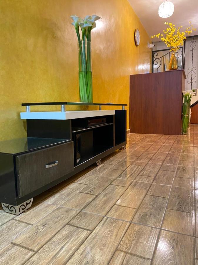 Casaboutique Hotel Salento Eksteriør bilde