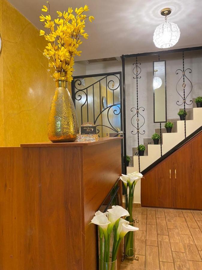 Casaboutique Hotel Salento Eksteriør bilde
