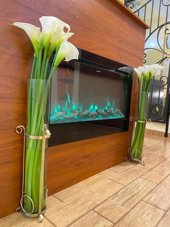 Casaboutique Hotel Salento Eksteriør bilde