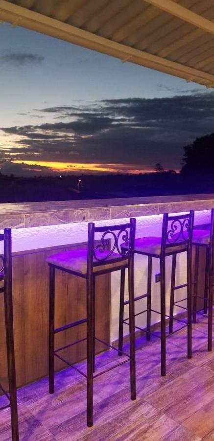 Casaboutique Hotel Salento Eksteriør bilde