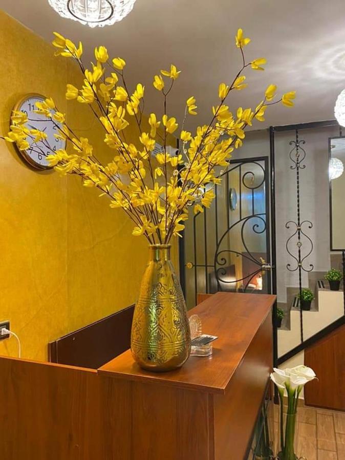Casaboutique Hotel Salento Eksteriør bilde