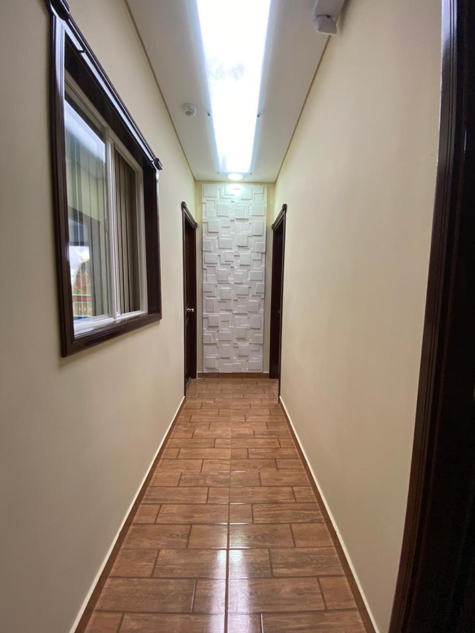 Casaboutique Hotel Salento Rom bilde
