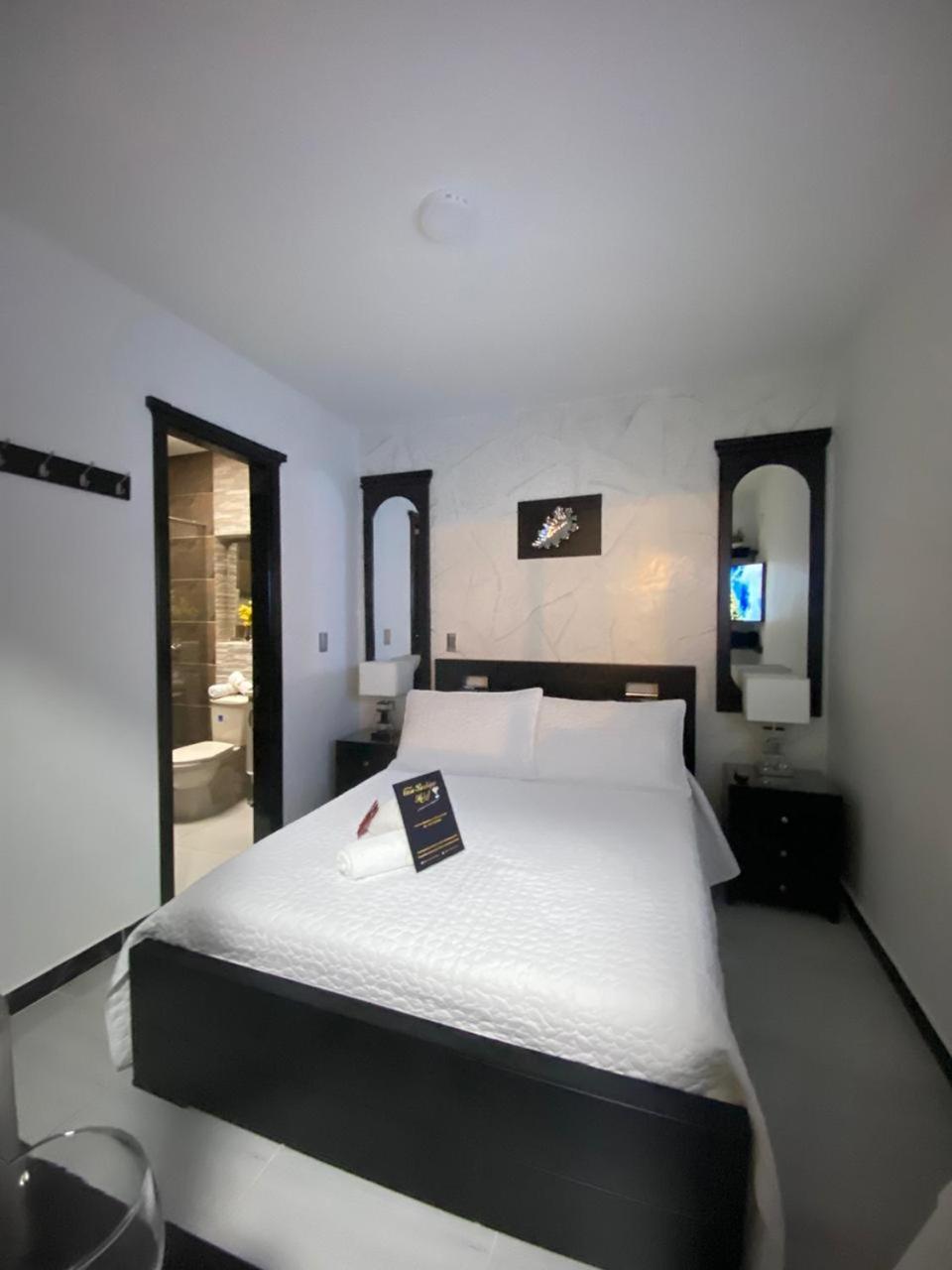 Casaboutique Hotel Salento Rom bilde