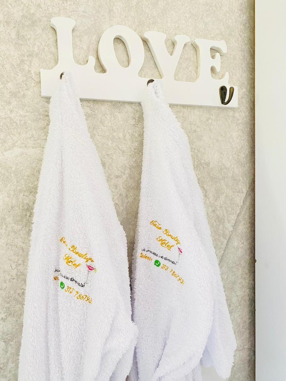 Casaboutique Hotel Salento Rom bilde