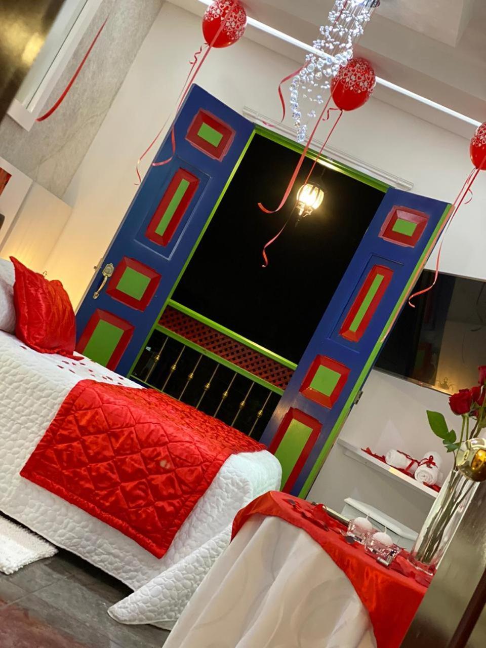 Casaboutique Hotel Salento Rom bilde