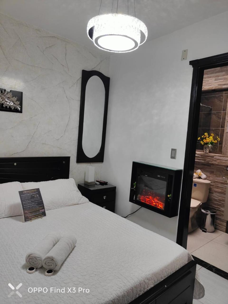 Casaboutique Hotel Salento Rom bilde